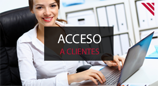 ACCESO A CLIENTES