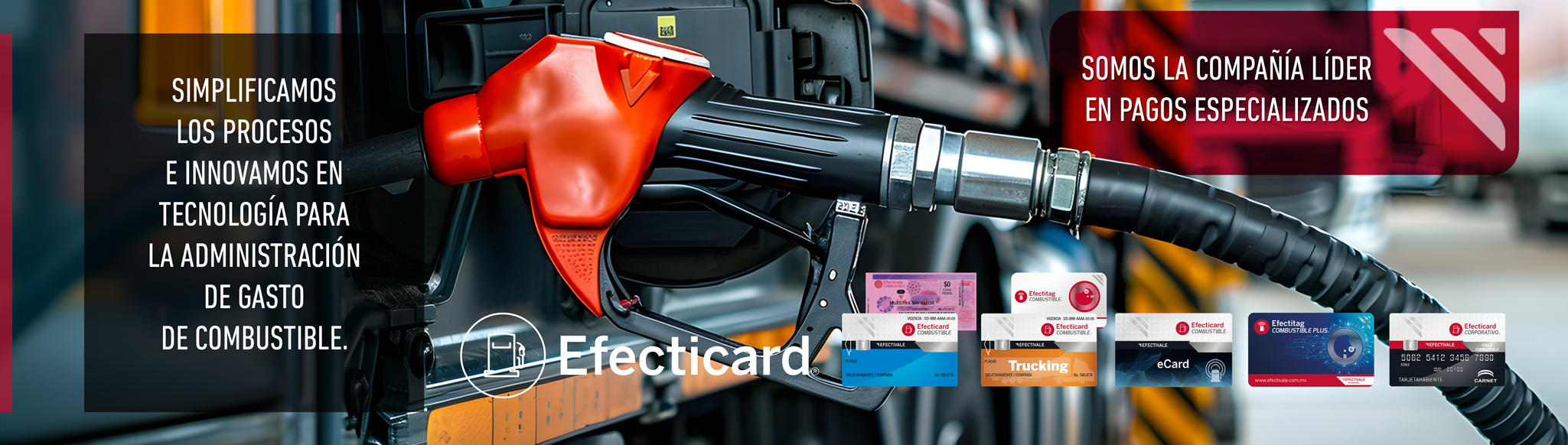 Efectivale Vales de Gasolina