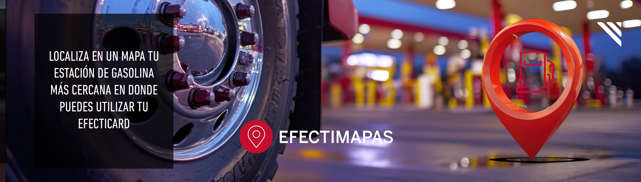 Efectivale Efectimapas