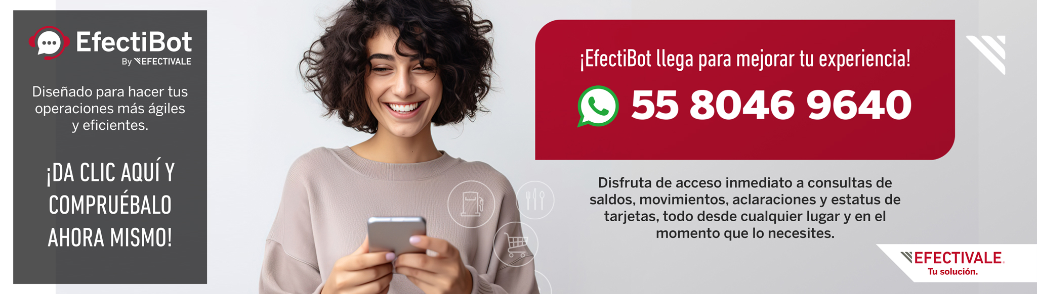 EfectiBot