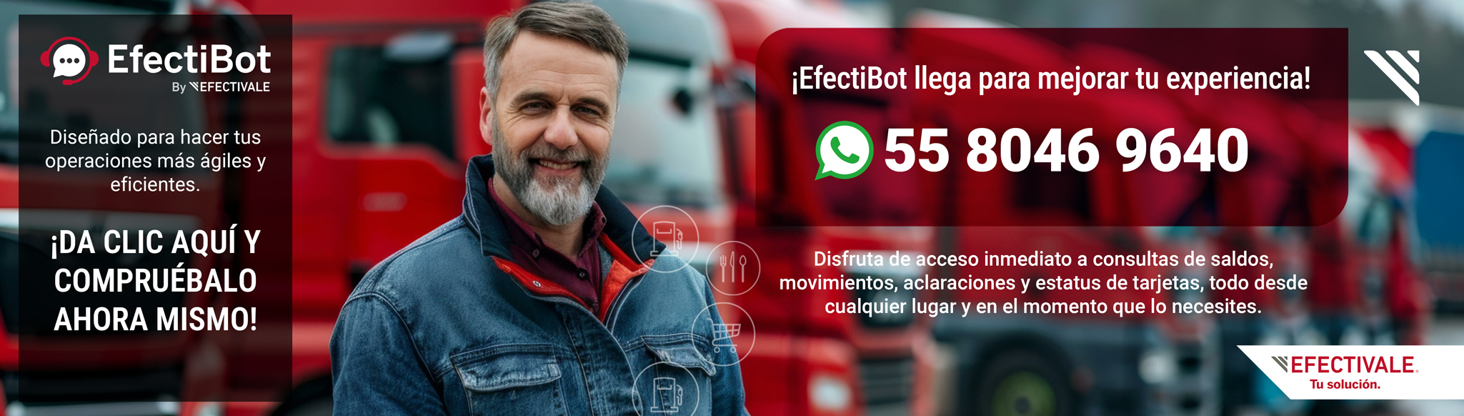 EfectiBot